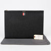 THOM BROWNE Dokumenten Medium Clutch MAC021L 150639897 [P]