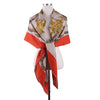 Hermes Palefroi 140 Shawl H241423S 13 150641587 [P]