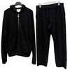 SOLID HOMME ソリッドオム フードジップアップ (105 32) 150643484 [P]