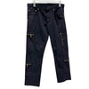 DIOR Mehrfachtaschen Denim-Hose (32) 150643620 [P]