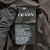 Prada Quilted Padding Jacket Navy (SGN460) 150644697 [P]