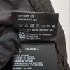 Prada Quilted Padding Jacket Navy (SGN460) 150644697 [P]