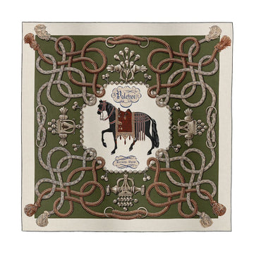 Hermes Palefroi 140 Shawl H241423S 03 150654736
