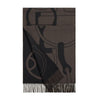 Hermes Metal Equestre Muffler H394837T 06 150655939 [P]