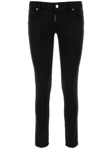 DSQUARED2 Straight Jennifer Jeans 133018247