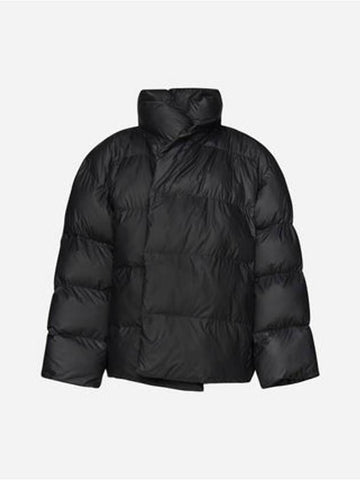 BALENCIAGA PUFFER Steppjacke 751717 TOO41 1000 133028210