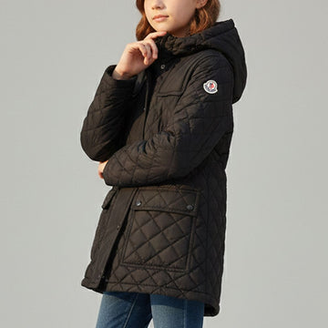 MONCLER CHACENAY シャキネ ダウンフードパディング 1A00048 597YW 778-K 143135704