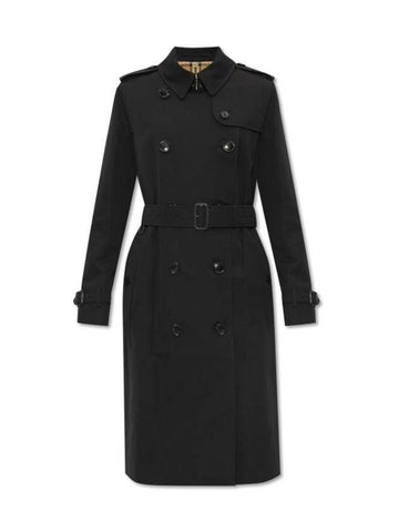 Burberry Long Trench Coat 133023014