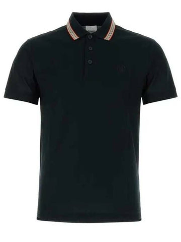 Burberry Logo Polo Shirt 8084017 133022986