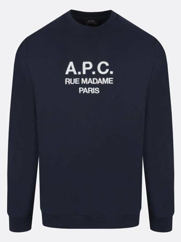 APC Rufus Sweatshirt COEZD H27500 IAJ 133032166