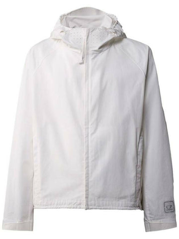 CP Company Hooded Jacket 16CLOW009A 006450A 101 133021585