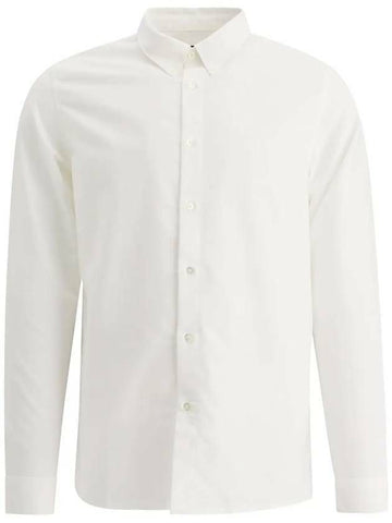 APC Shirt COECK H12499 AAB 133032101