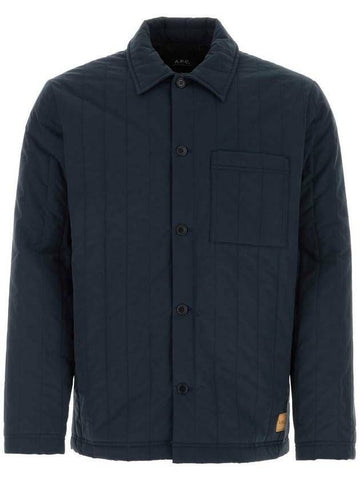 APC ジャケット COEZV H02859 IAK 133031772