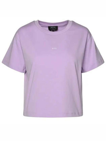 APC T-Shirt COEIO F26210 HAE 133031719