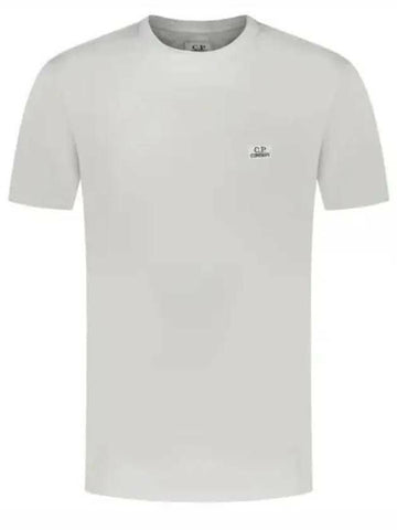 CP COMPANY 301 Jersey Logo T-Shirt 133021094