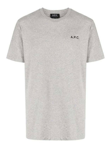 APC ウェーブ Tシャツ 半袖 H26365 PLB 133031598