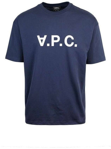 APC ティーシャツ RIVER 半袖 COFDW H26324 IAK 133031332