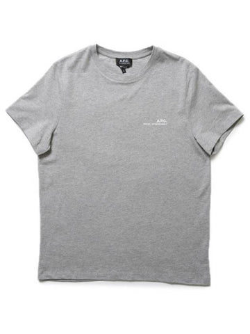APC T-Shirt Kurzarmpoliester COFBT H26904 PLA 133031274