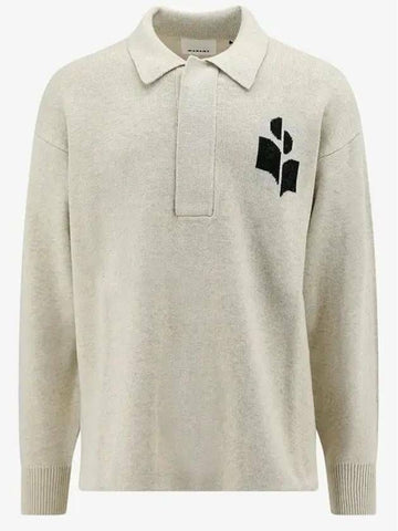 ISABEL MARANT ポロニットPU0425HA A1L03H 02LY 133043995