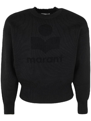 ISABEL MARANT Logo-Pullover 133043929