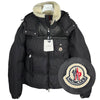 Moncler Men's Logo Patch Short Down Jacket 160364144 [P]