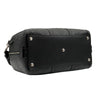 Gucci Black Jumbo GG Leather Small Duffel 2WAY / 725282 150662487 [P]