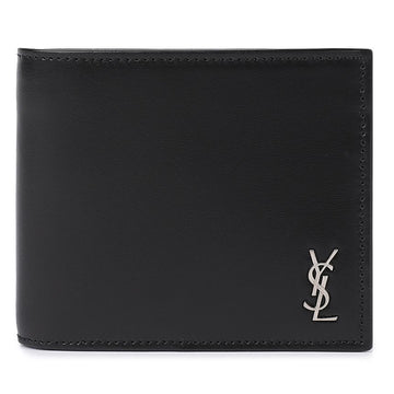 SAINT LAURENT Monogramm Geldbörse 607727 1JB0E 1000 143277518
