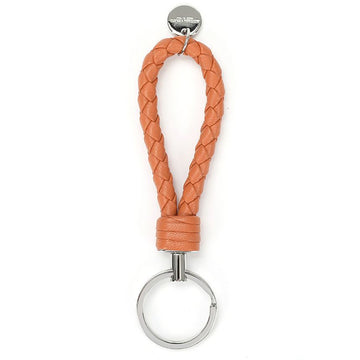 BOTTEGA VENETA Intrecciato Leder Schlüsselanhänger 113539 V0HW1 7630 142599931