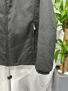PRADA Reversible Leichte Daunenjacke Größe 52 150663304 [P]