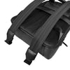 MONTBLANC Satorial Mittelgroßer Rucksack Schwarz 130275 135999592 [P]
