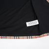 BURBERRY 8026466 Check Jacke mit Reißverschluss Größe S 150318207 [P]