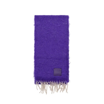 Loewe F655254X01 Mohair Scarf 150510150