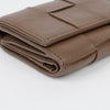 BOTTEGA VENETA Kassette Trifold Geldbörse 651372 151032515 [P]
