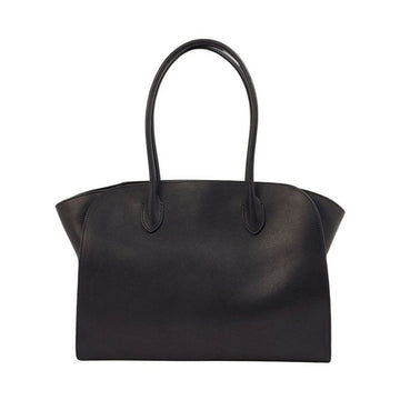 THE ROW W1800L72 BAS FW25 Damen Maloo 14 Leder Tasche 150664719