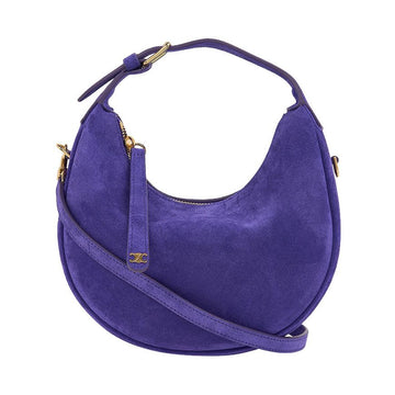 CELINE F245GVR 33VI FW25 Damen Teen Lulu Schultertasche 150664728