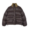 Celine Light Nylon Puffer Jacket 150664734 [P]
