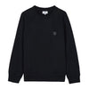 MAISON KITSUNE Fox Head Oversized Sweatshirt Herren 150664738 [P]