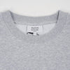 Maison Kitsune Regular Fit Fox Head Sweatshirt 150664739 [P]