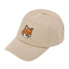Maison Kitsune PM06100WW0096 0335 FW25 Unisex Fox Head Cap 150664779 [P]