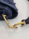 DIOR サドルカモフラージュ刺繍ショルダーバッグ + 追加ショルダーストラップ M0446CWAH 150665491 [P]