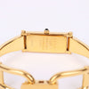 Gucci Square White Dial Steel Quartz Women's Watch 150667859 [P]