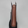 BURBERRY Zweifarbige Taschenmikro-Totetasche 12345 150667885 [P]
