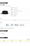 CELINE トリオペ アンボスミディアム メッセンジャーバッグ 38SI 105399762 [P]