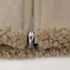 Burberry Mustang Jacket Size 34 150400887 [P]