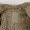 Burberry Mustang Jacket Size 34 150400887 [P]