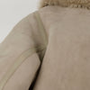 Burberry Mustang Jacket Size 34 150400887 [P]