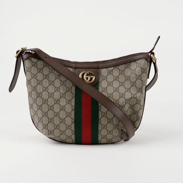 Gucci Ophidia Small Hobo Shoulder Crossbody Bag 598125 150437915