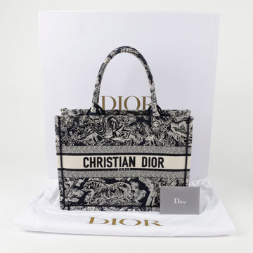 Dior M1296ZRGO Book Tote Medium Tote Bag 150442044