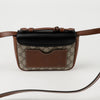 Gucci Paddle Lock Mini Tote Shoulder Bag 658487 150442906 [P]