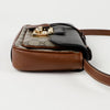 Gucci Paddle Lock Mini Tote Shoulder Bag 658487 150442906 [P]